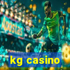 kg casino